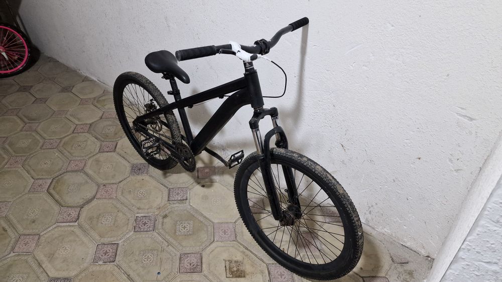 Велик 24 размер калиса