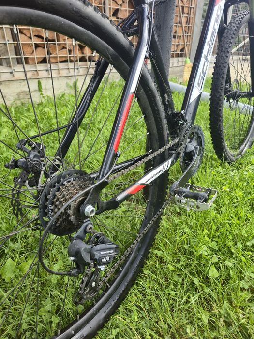 Bicicletă Schiano Sabik