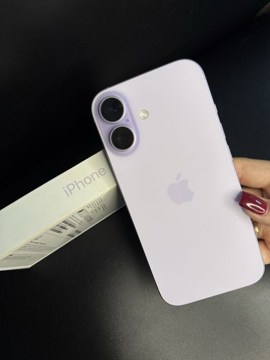 Iphone 17/RED/рассрочка