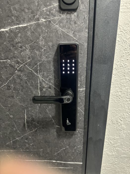 Абсолютно новая евродвушка ЖК Sunqar