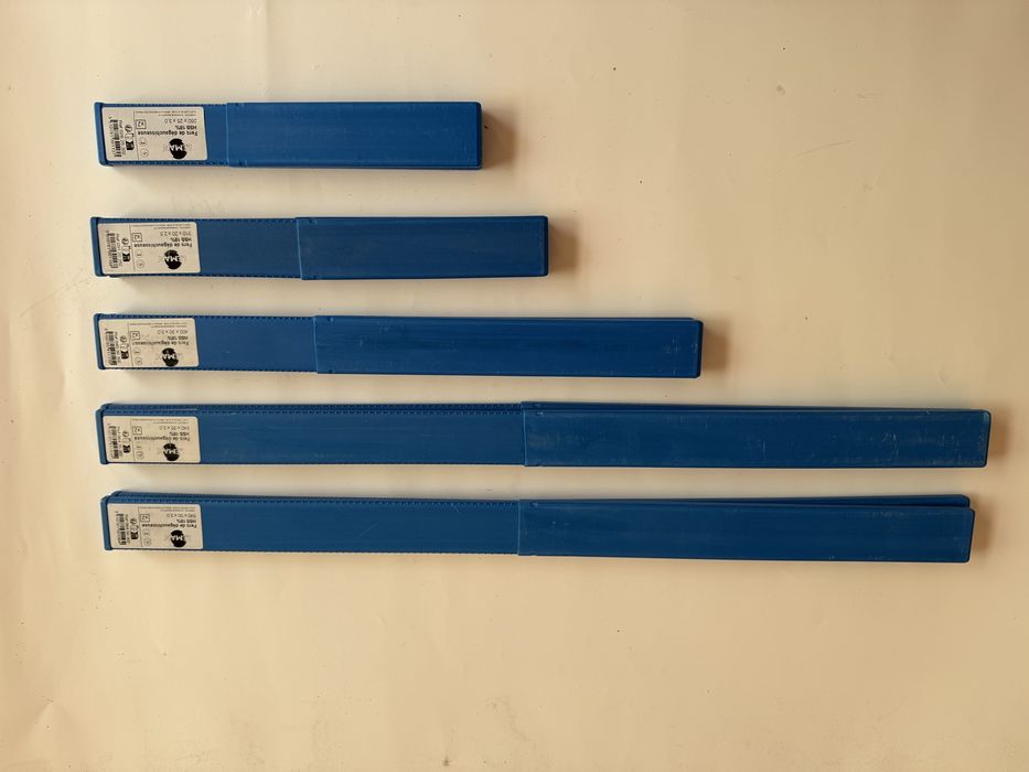 Ножове за абрихт / щрайхмус