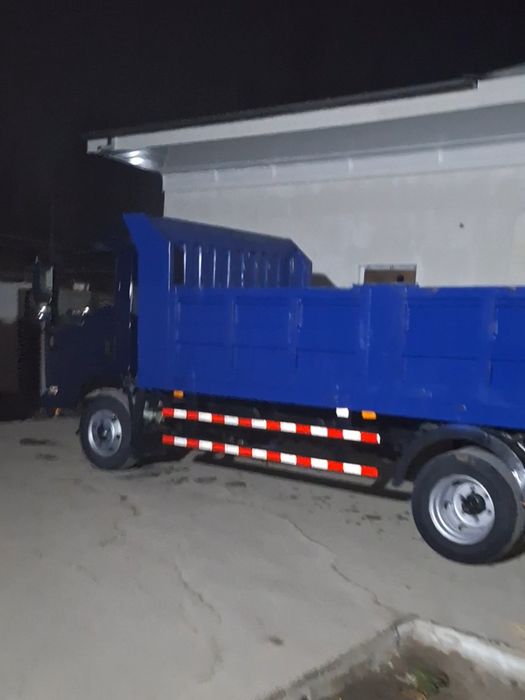 Isuzu samasval kimga kerak bolsa ozim uchun tayyorlagandim