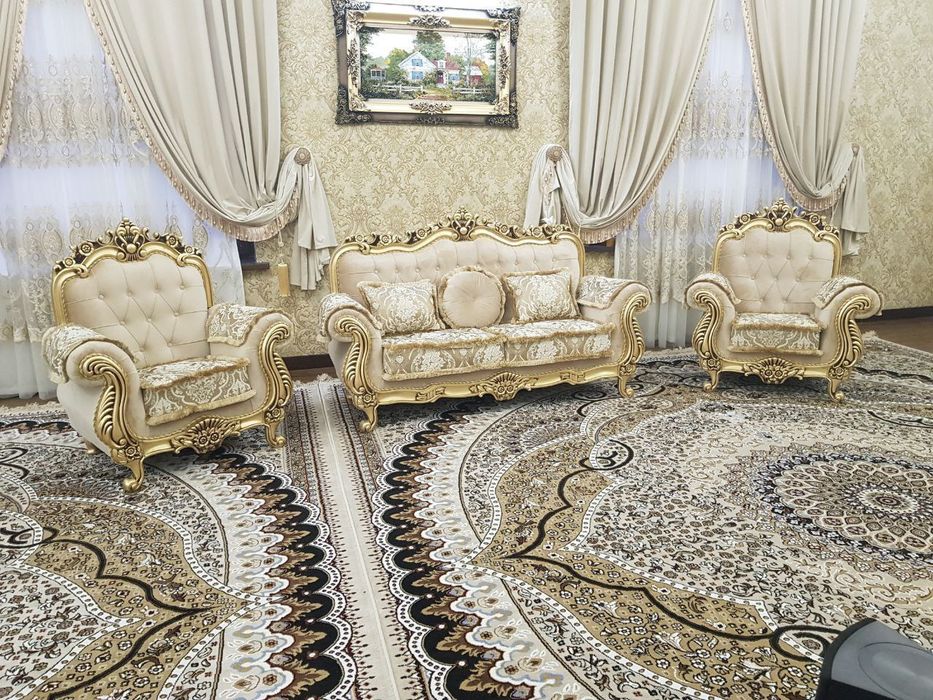 Мебель на заказ мягкий мебель
