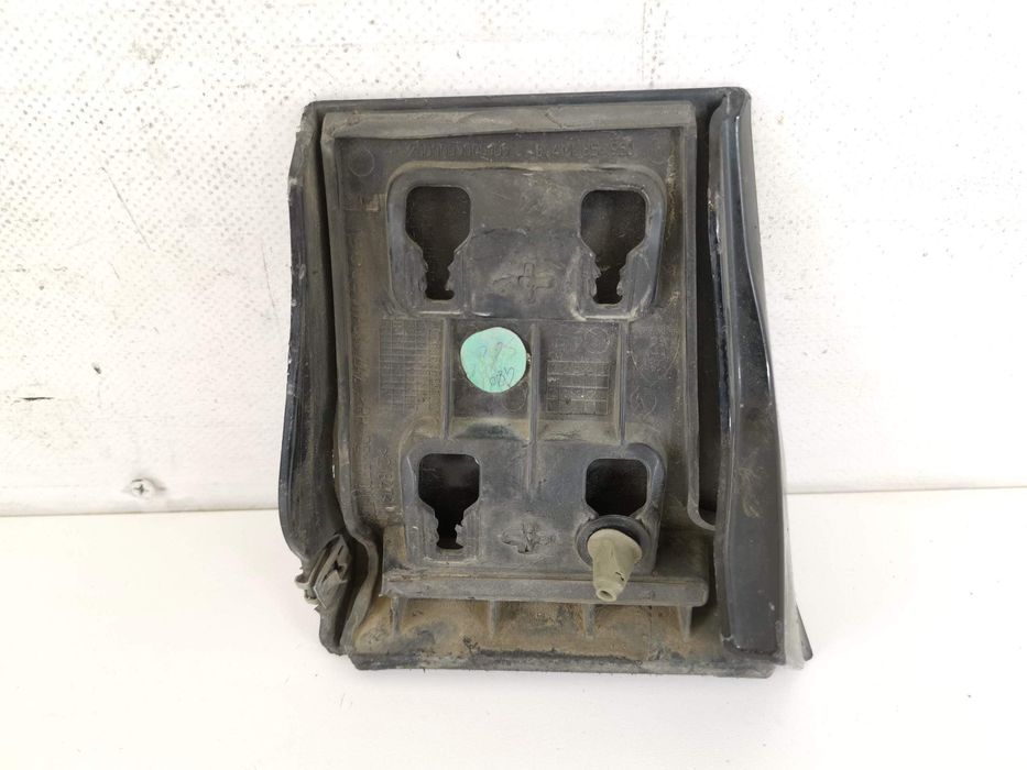 Орнамент Крило Дясно Ламборгини Урус / Lamborghini Urus 1 [Оригинален