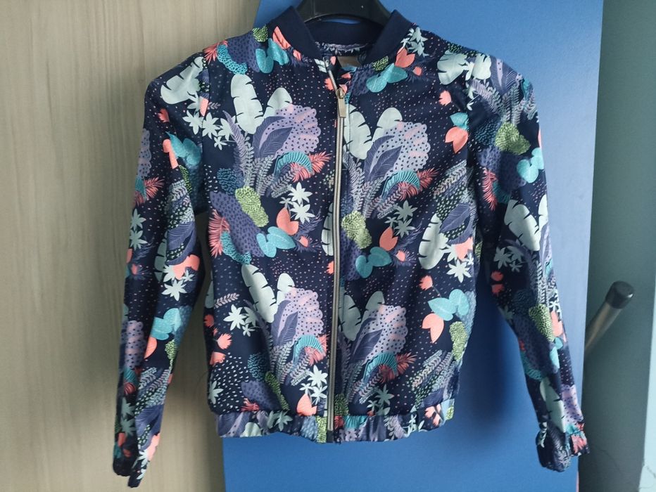 Детски пролетни якета 134см