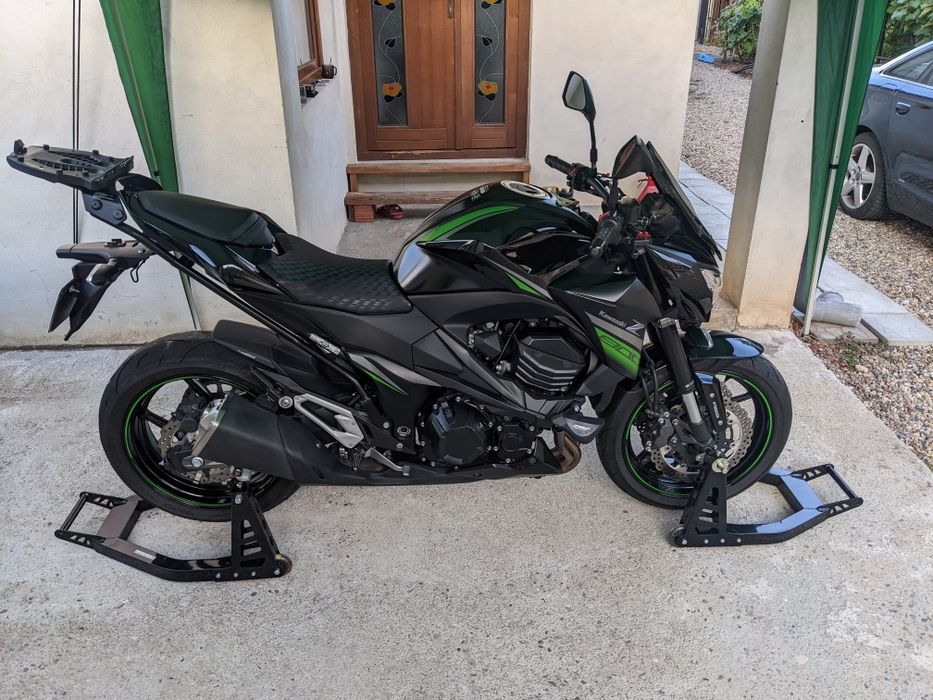 Kawasaki Z800 impecabil