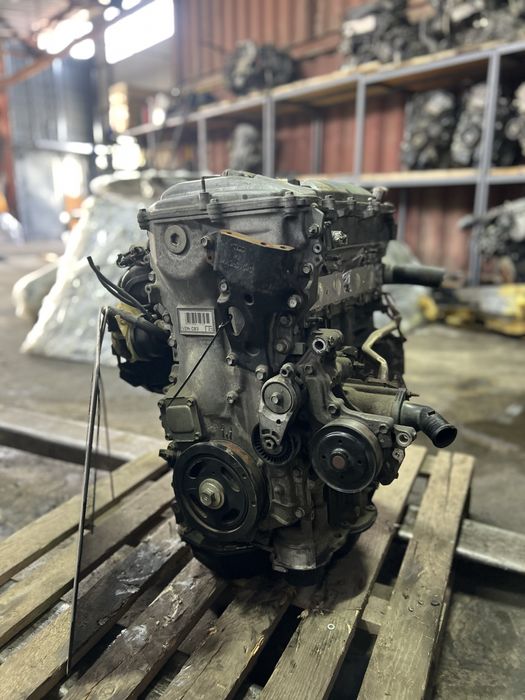 двигатель 2AR камри с Японии