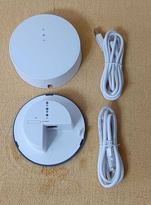 IKEA Tradfri Gateway Smart Home Hub E1526 remote sensor voice control