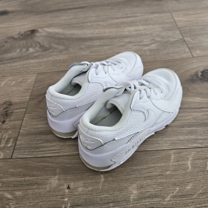 Nike Air Max - оригинални детски маратонки