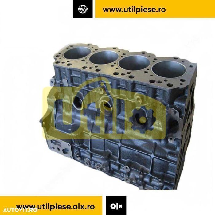 bloc motor mitsubishi 4d56 4d30