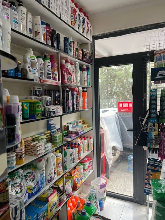 Тайер дукон бизнеси сотилади