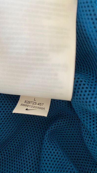 Nike Adidas Reebok L долнища