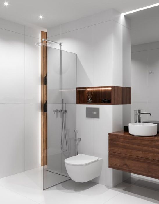 Дава се под наем Тристаен апартамент в София, Бояна - 124 кв.м за 2500 € - Снимка #3