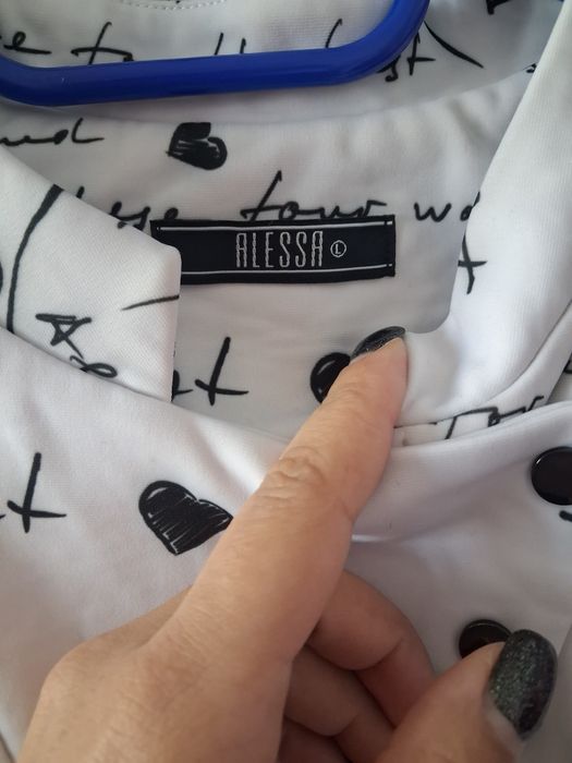 Комплект Alessa L