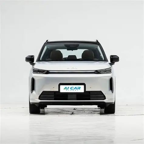 Gac AION i60  2026  super narxda