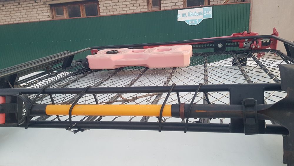 Продам ниву 21214