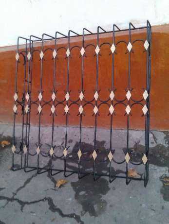 Reshetki решетки panjalar на окна огражденя заборы. Короткие сроки