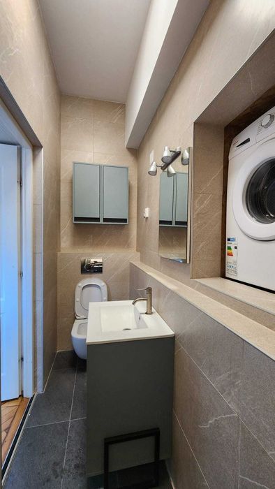 Direct proprietar - Inchiriere apartament 2 camere - CISMIGIU