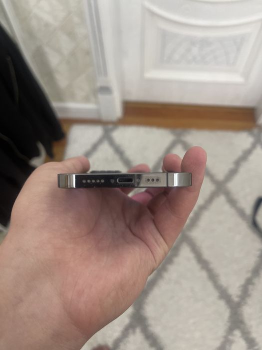 IPhone 12 pro с коробкой