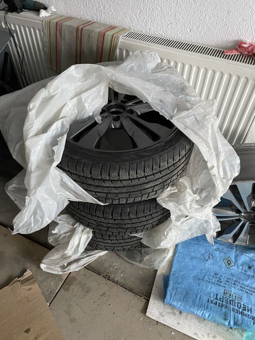 Джанти за мерцедес