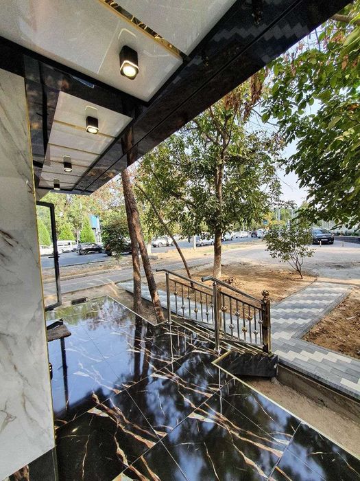 Нежилое помещение 1 линия