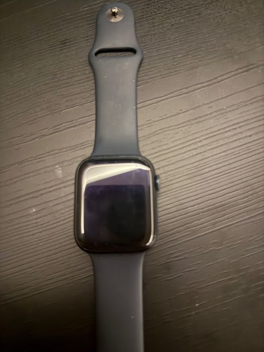 часовник Apple Watch