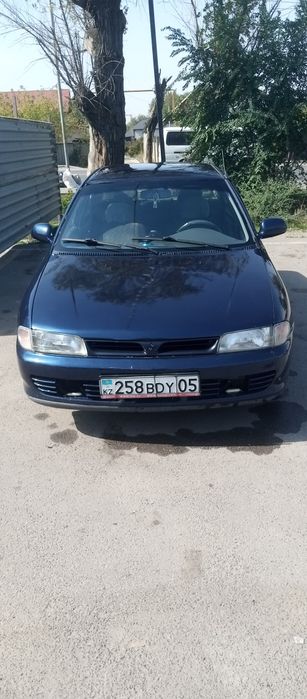 Продам Мицубиси Лансер.