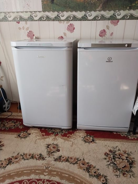 Морозильная камера