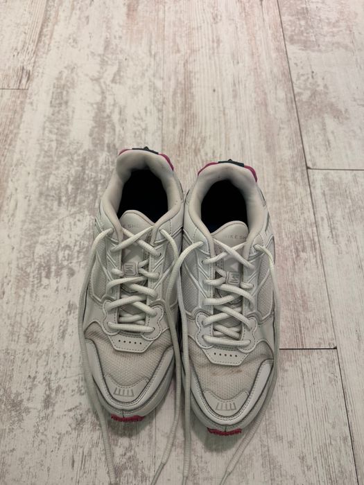 Бели маратонки Nike