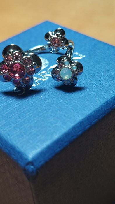 Кольцо от Swarovski.  Оригинал!