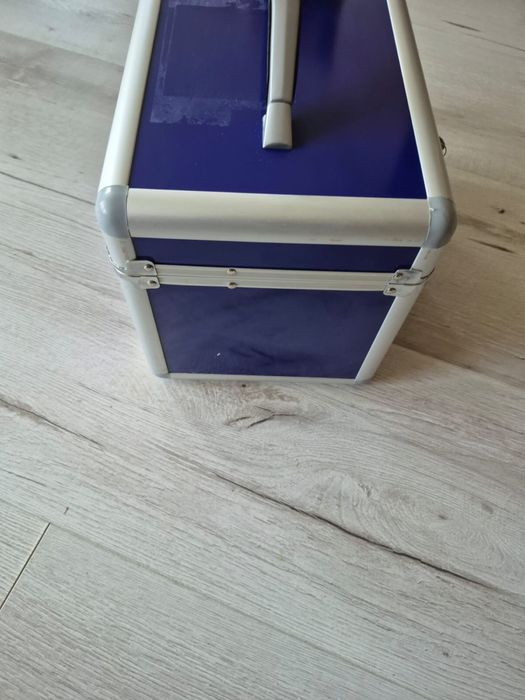 Cutie de depozitare ,cosmetice,transport