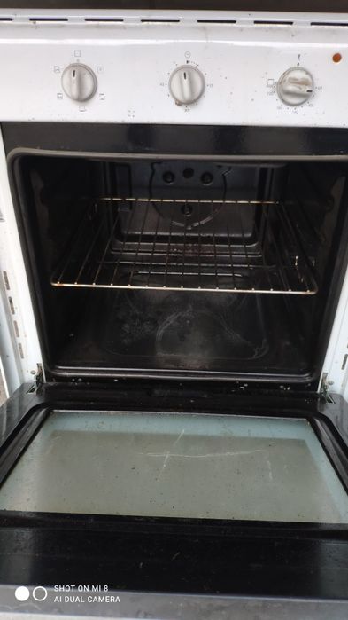 Духовка электрическая