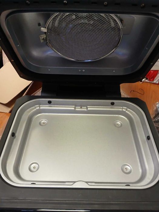 Air fryer grill 1800W