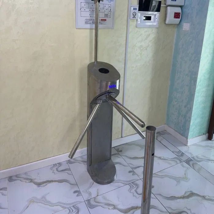 Турникет MS-1 SOTA со скидкой