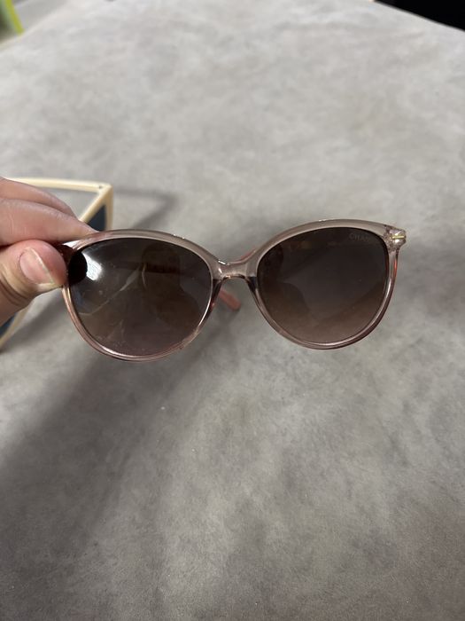 Продаю б/у очки 2 пары вместе