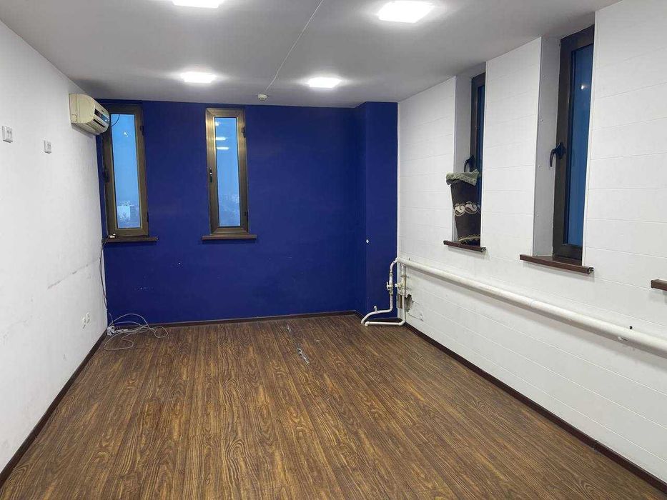 Офис в центре с мебелью 209м в БЦ Алайский базар, ул. Амир Тимура (ЛА)