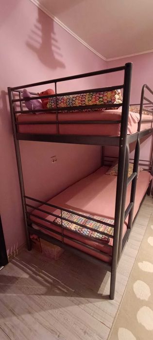 Pat supraetajat copii Ikea
