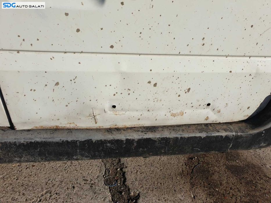 Usa Portiera Portbagaj Dreapta Spate cu Defect Ford Transit 2000 - 2006