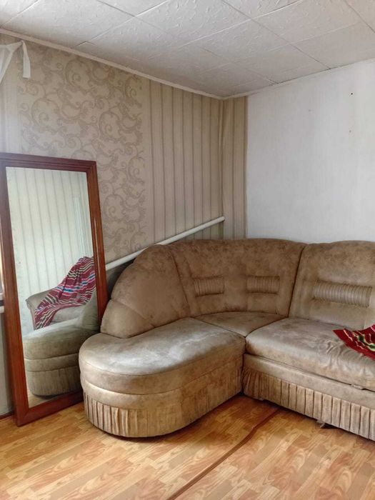 Продам дом-усадьбу