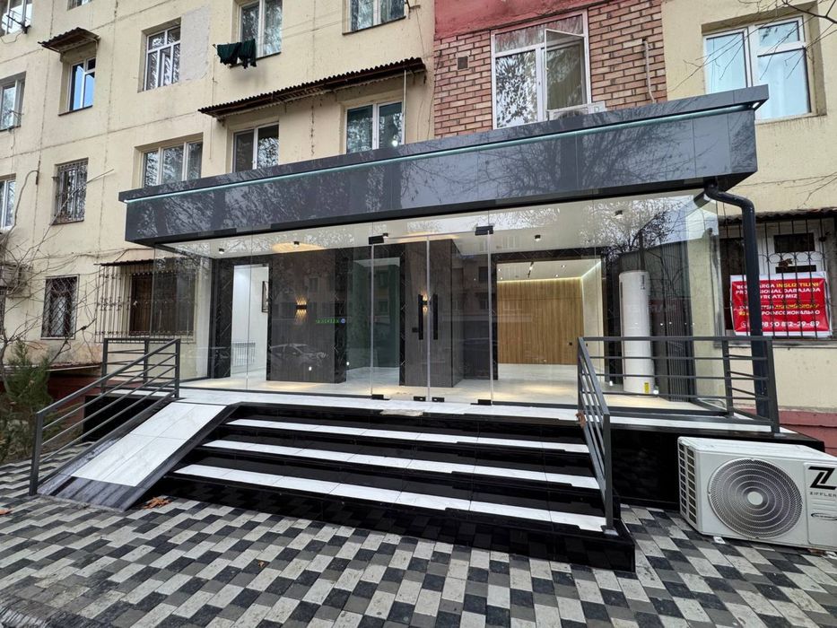 Аренда офис Метро Мирзо Улугбек 60м2 3 комнат