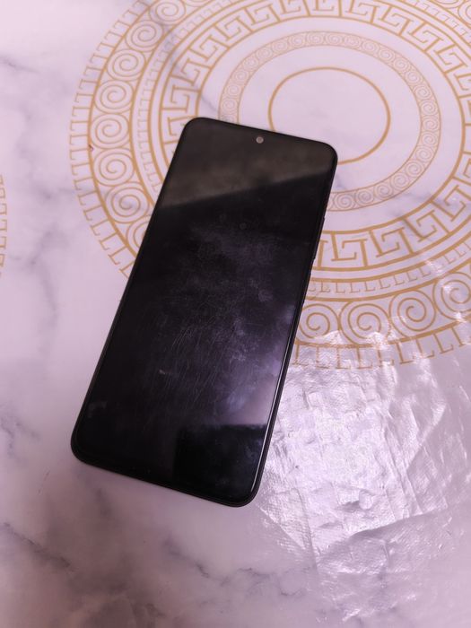 Xiaomi Redmi note 12