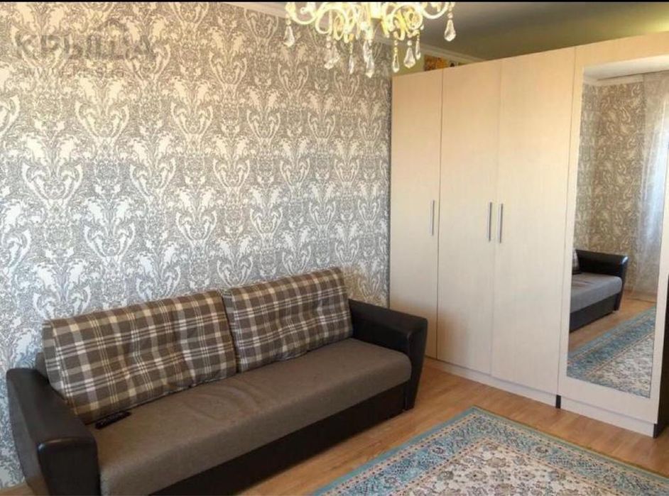 Сдам квартиру 1-комнатную