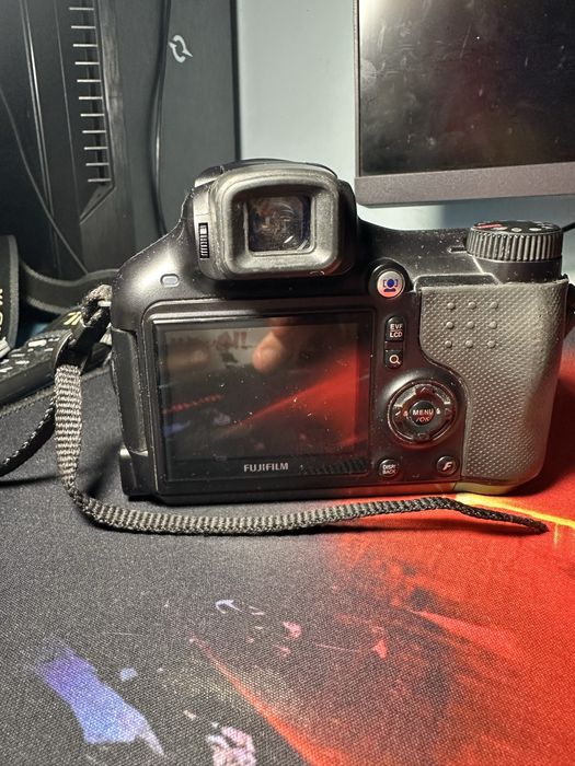 Fujifilm S6500fd