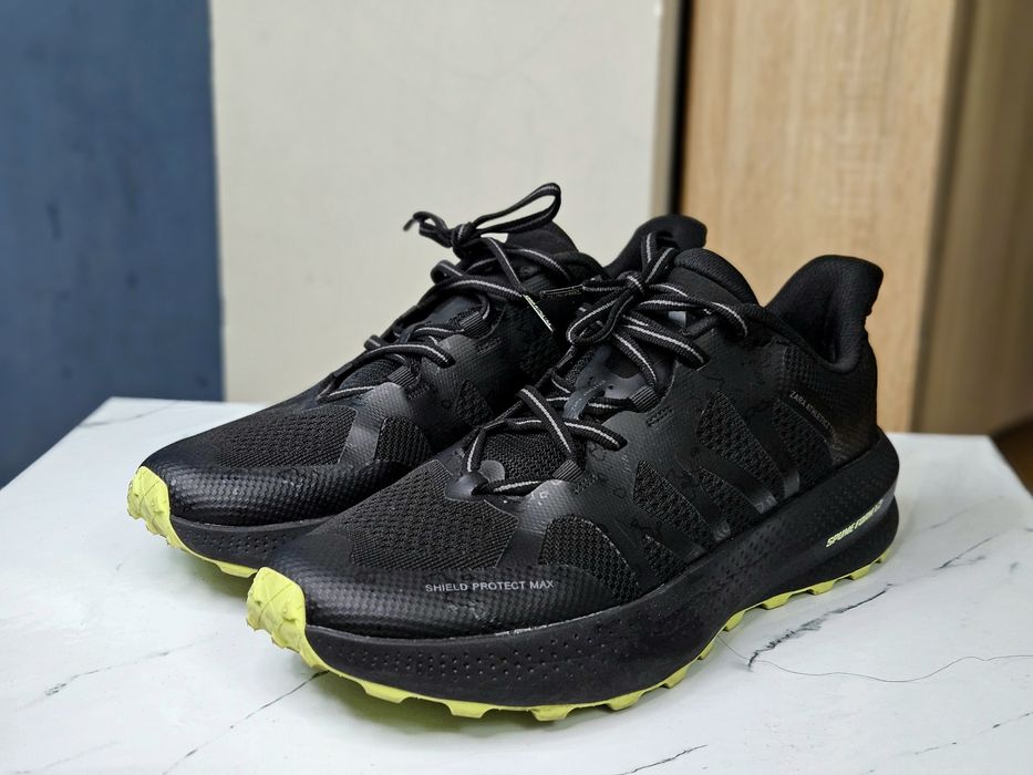 Кроссовки беговые Zara. Размер 45