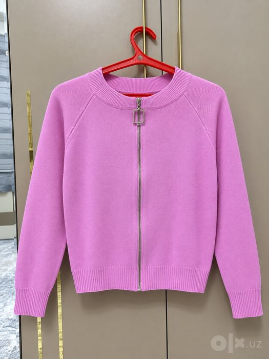 Jenfer M razmeri xolati ideal
