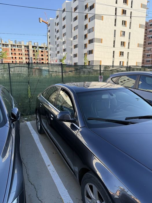 AUDI A6 2010 — imagine 4
