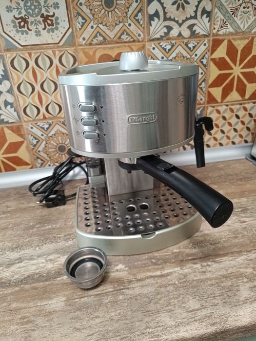 Кафемашина Delonghi
