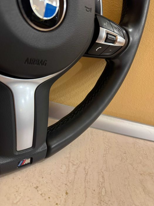 OEM Волан F30 M Sport с пера