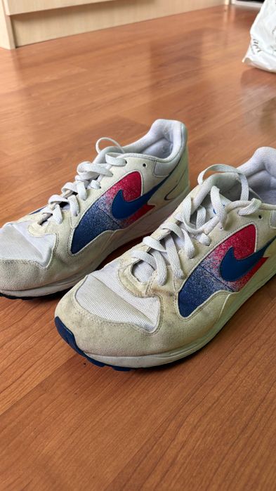 Маратонки NIKE Air Skylon II