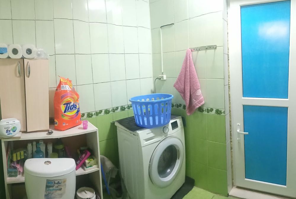 Продам дом с удобствами